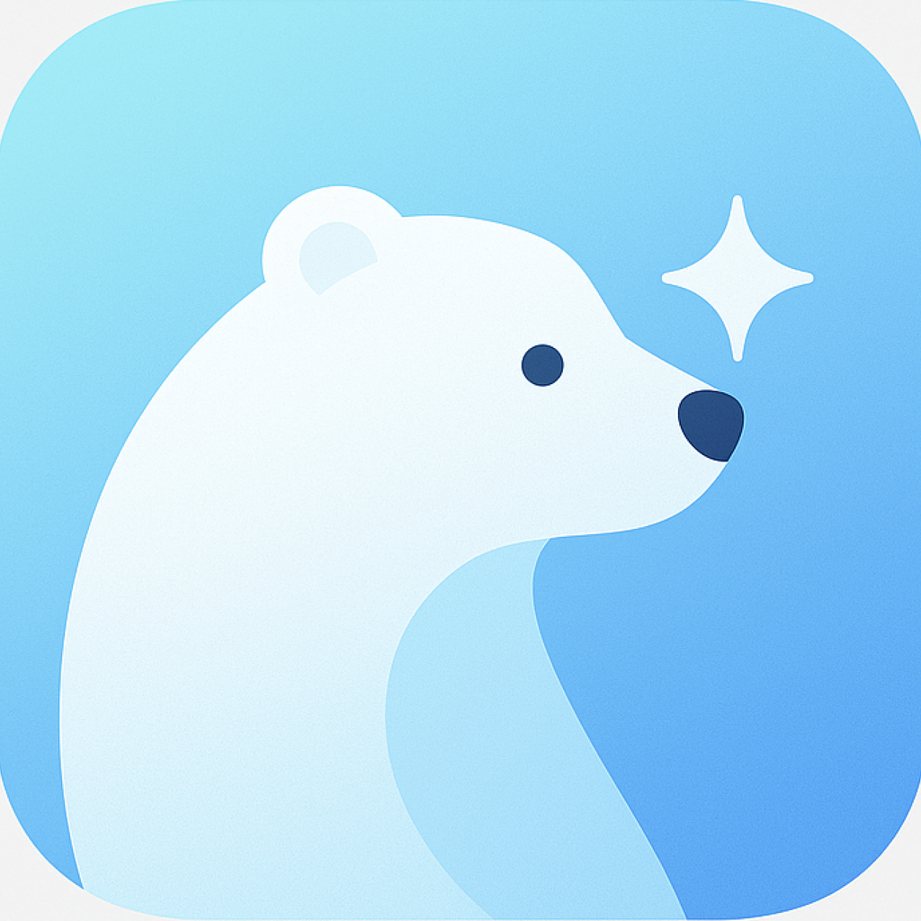 ColdLog app icon